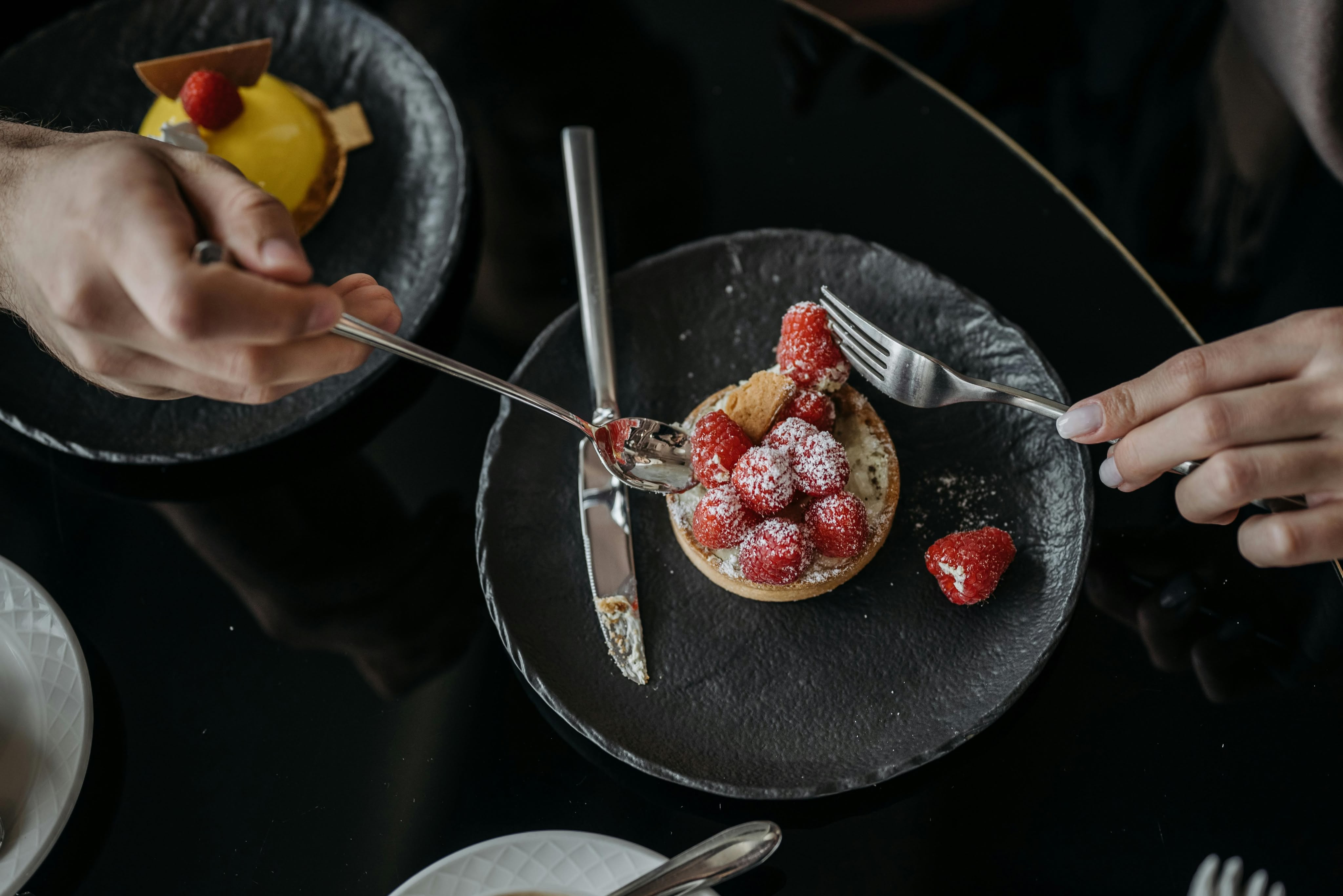 Тарталетки